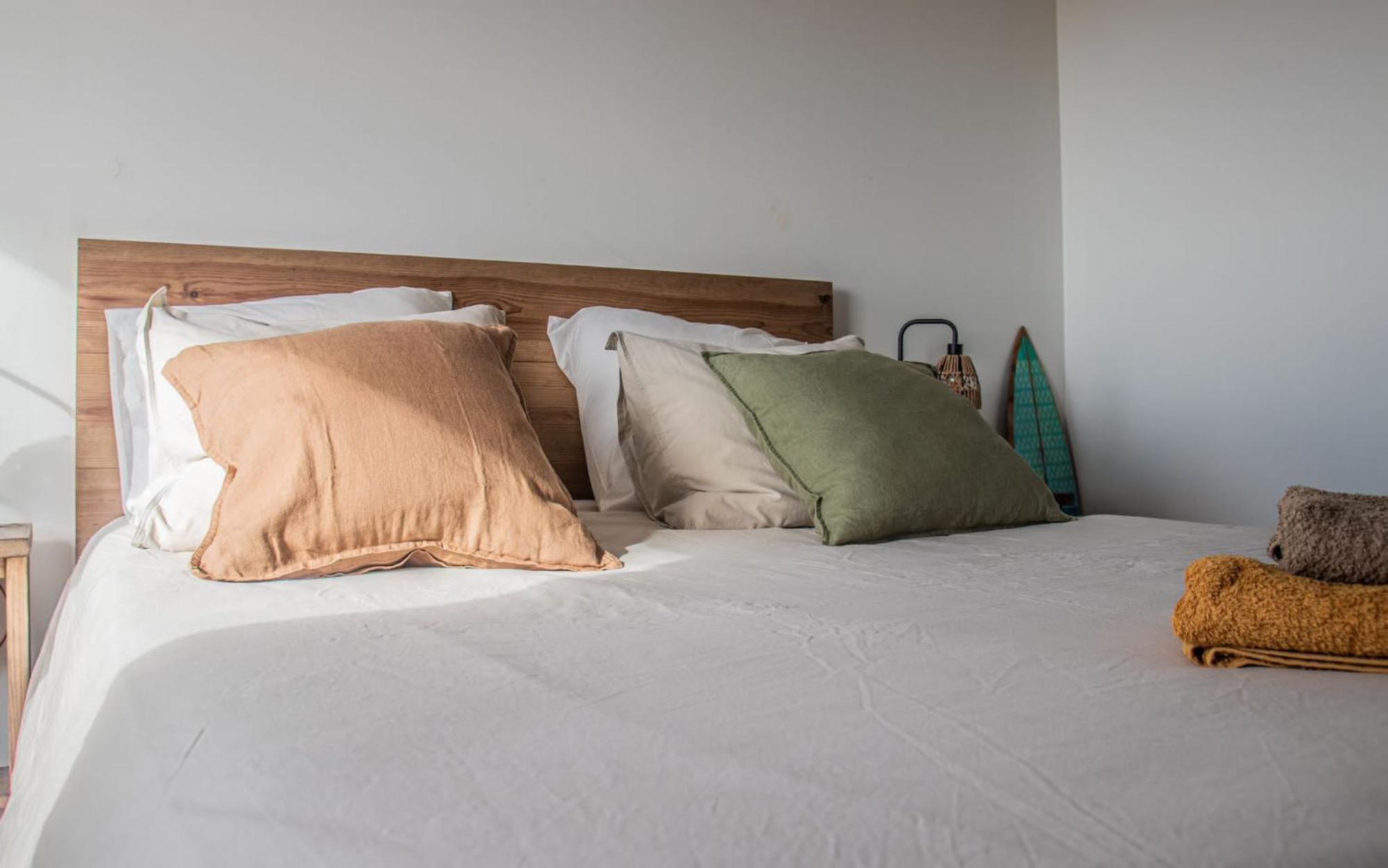 Amara Family & Surf With Oceanview And Pool * Tarifa